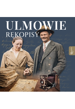 Ulmowie. Rękopisy MP3