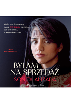 Byłam na sprzedaż