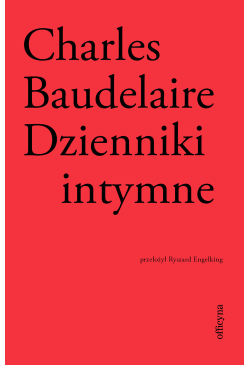 Dzienniki intymne. Biedna...