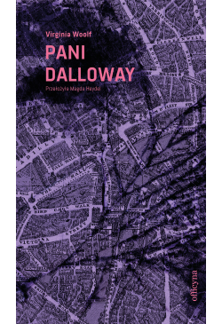 Pani Dalloway