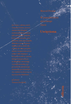 Uwięziona