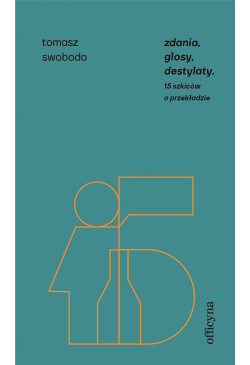 Zdania, glosy, destylaty....