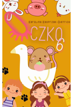 Oczko 6 Przygody Miodzika,...
