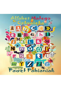 Alfabet Małego Człowieka