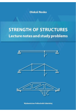 Strength of Structures:...