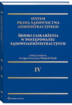 System Prawa Sądownictwa...