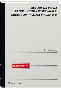 Metodyka pracy pełnomocnika...