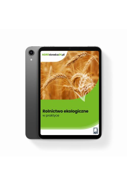 Rolnictwo ekologiczne w...