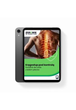 Kręgosłup pod kontrolą....