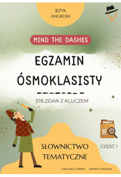 Mind the dashes