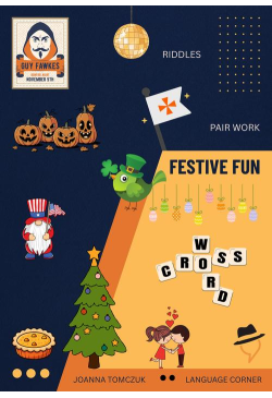 Festive Fun