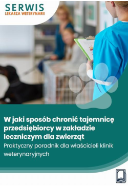W jaki sposób chronić...