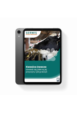 Kwasica żwacza – dowiedz...