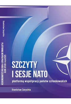 Szczyty i sesje NATO...