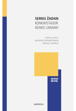 Serhij Żadan: konkwistador...