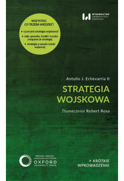Strategia wojskowa