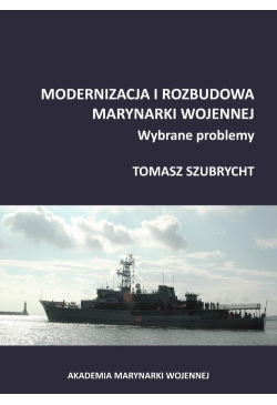 Modernizacja i rozbudowa...