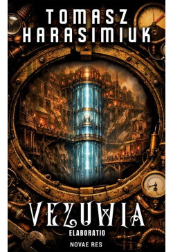 Vezuwia. Część II Elaboratio