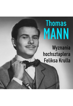 Wyznania hochsztaplera...