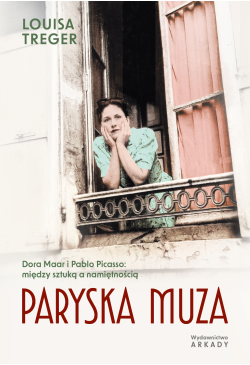 Paryska muza