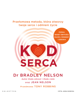 Kod serca