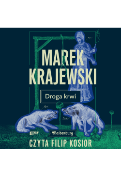 Droga krwi