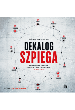 Dekalog szpiega