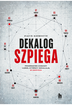 Dekalog szpiega