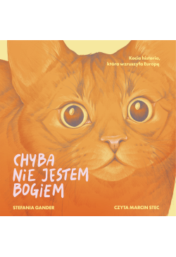 Chyba nie jestem Bogiem