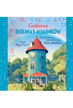 Cudowna Dolina Muminków