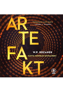 Artefakt