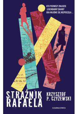 Strażnik Rafaela