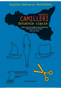 Ostatnie cięcie