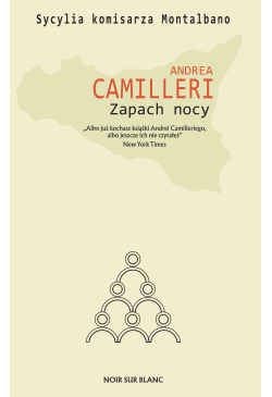 Zapach nocy
