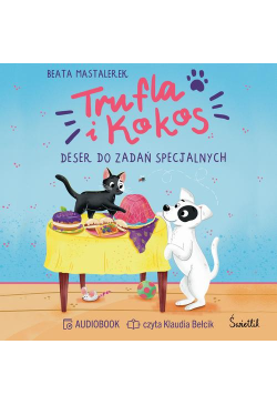 Trufla i Kokos. Deser do...