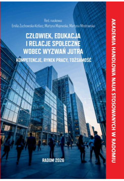 Człowiek, edukacja i...