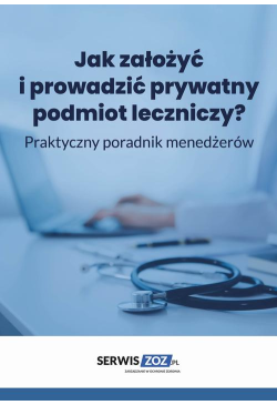 Jak założyć i prowadzić...