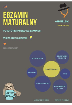 Matura: poziom rozszerzony....