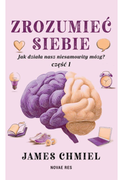 Zrozumieć siebie. Jak...
