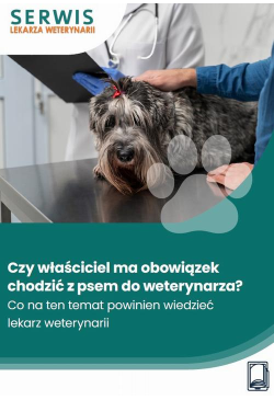 Czy właściciel ma obowiązek...