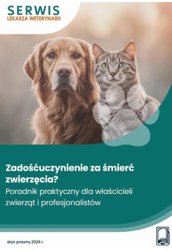 Zadośćuczynienie za śmierć...
