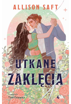 Utkane zaklęcia