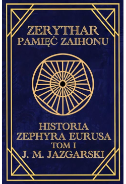 Zerythar: Pamięć Zaihonu...