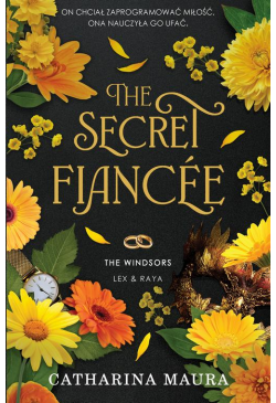 The Secret Fiancée. The...