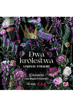 Dwa królestwa. Split or...