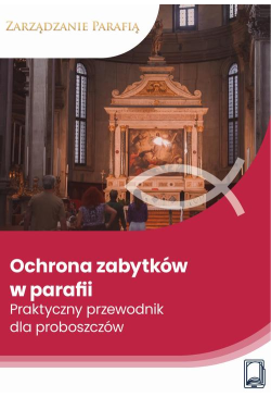 Ochrona zabytków w parafii....