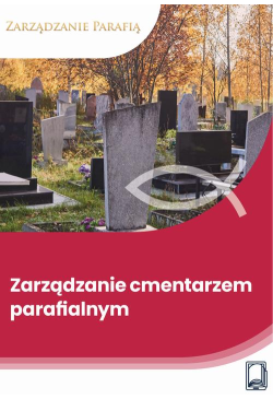 Zarządzanie cmentarzem...