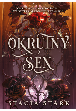 Okrutny sen