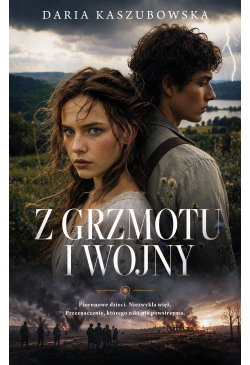 Z grzmotu i wojny