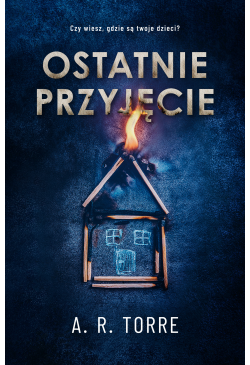 Ostatnie przyjęcie